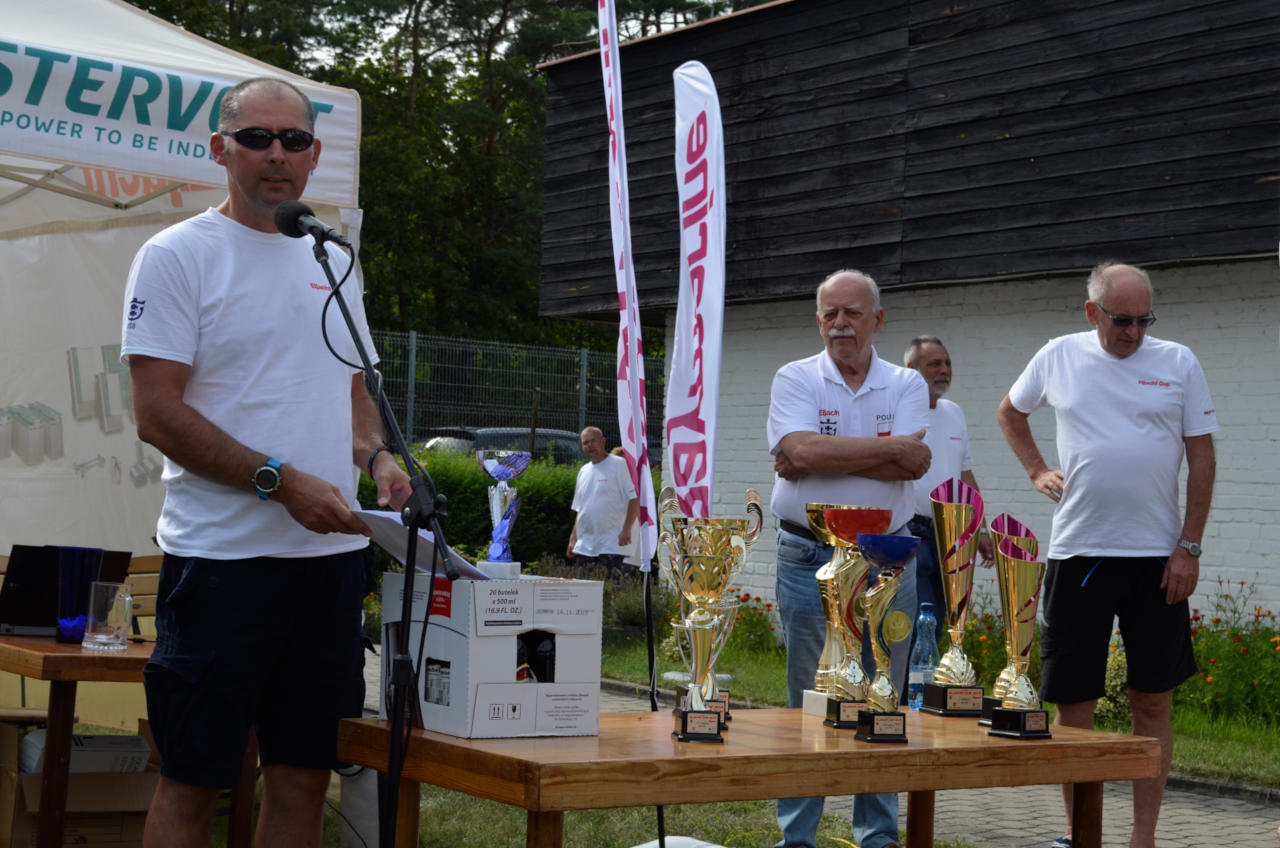 Eljacht Cup 2019