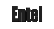 Entel - logo