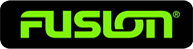 Fusion - logo