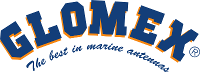 Glomex - logo