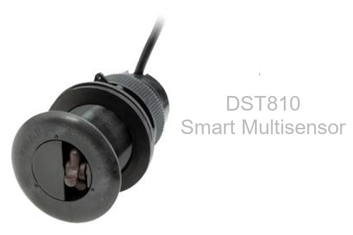 Airmar DST810 Smart Multisensor E70617