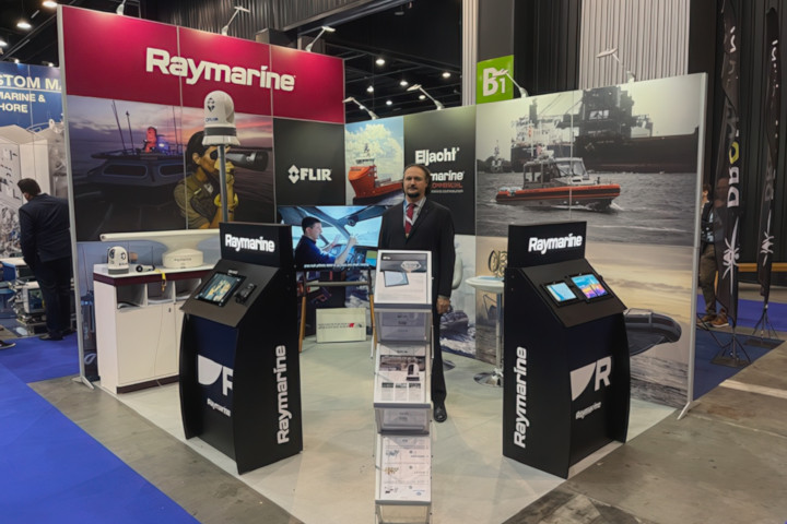 Baltexpo 2025 Baltexpo 2025