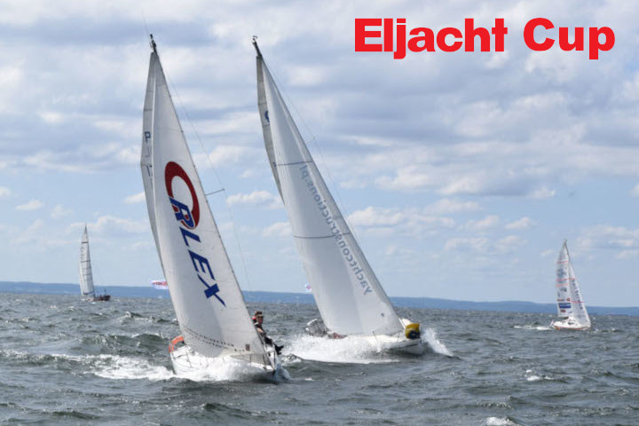Eljacht Cup 2021