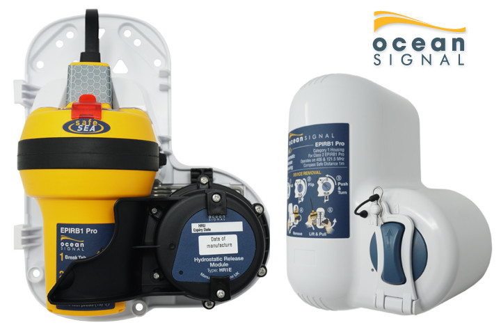 Ocean Signal EPIRB1 Pro