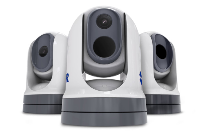 FLIR M300