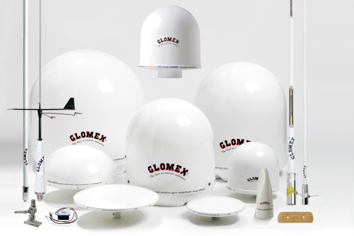 Glomex - promocja