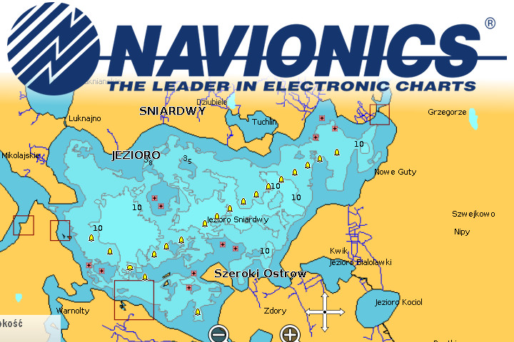 Navionics Navionics