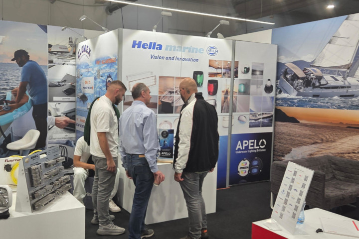 Poland Boat Show 2025 Poland Boat Show 2025