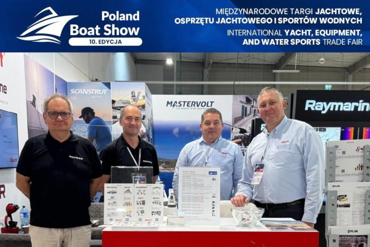Poland Boat Show 2026 Poland Boat Show 2026