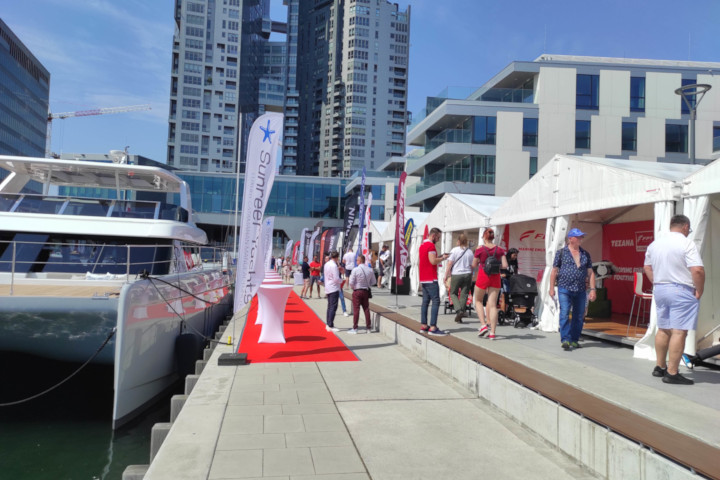 Polboat Yachting Festival 2022