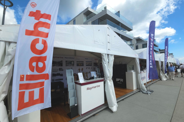 Polboat Yachting Festival 2024 Gdynia