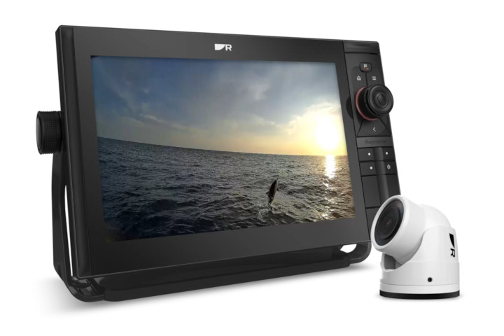 Raymarine CAM400 E70716 Raymarine CAM400 E70716