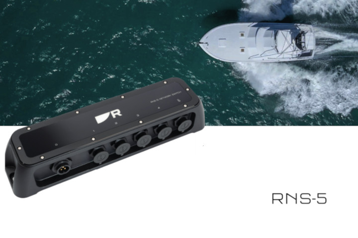 Raymarine RNS-5