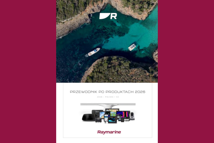 Raymarine 2026 Raymarine 2026