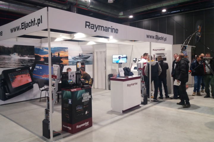 Rybomania 2018 Warszawa
