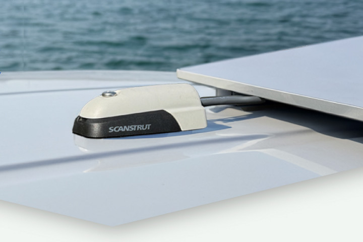 Scanstrut DS-HSL-01 Starlink