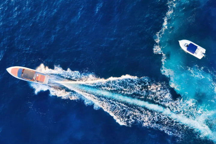 Teledyne, Raymarine, FLIR, Maretron, TransponderTech