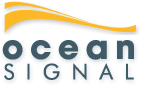 Ocean Signal - logo