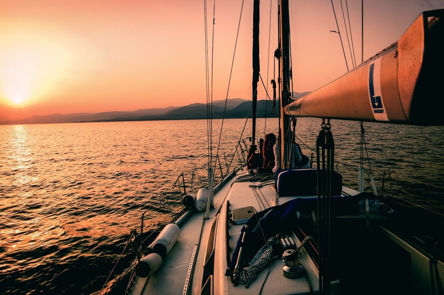Sailboat