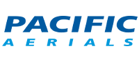 Pacific Aerials - logo