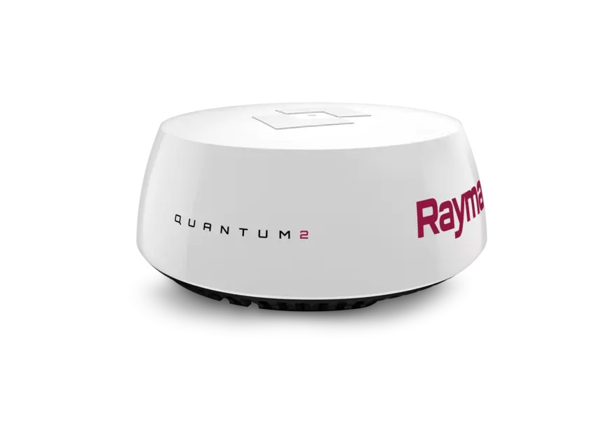 Quantum 2 Q24D Radome Quantum 2 Q24D Radome