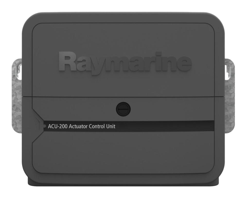 ACU-200 ACU-200