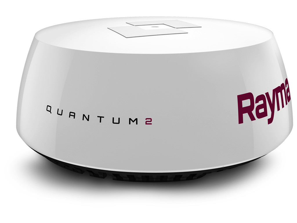 Quantum 2 Doppler - zalety Quantum 2 Doppler - zalety