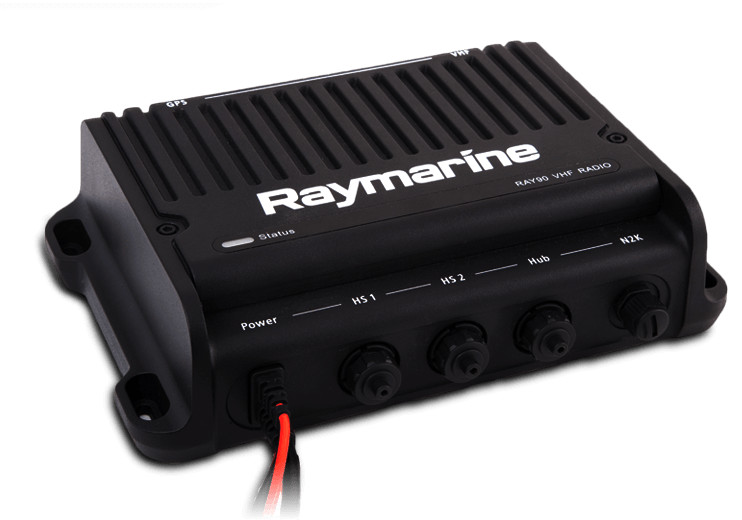 Ray90 blackbox