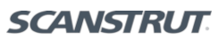 Scanstrut - logo