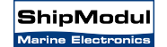 ShipModul - logo
