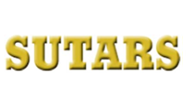 Sutars - logo